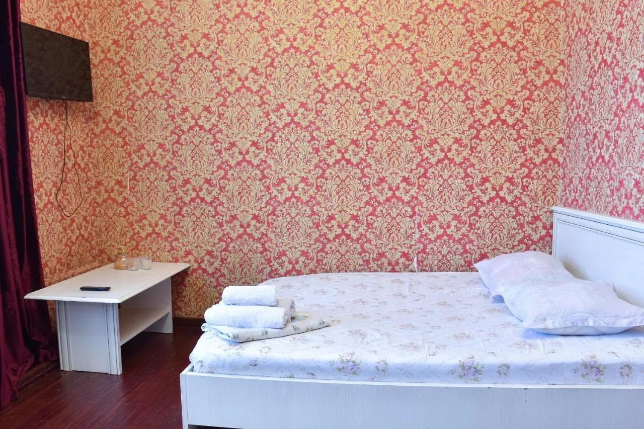 Hanshaiym Hotel Alma-Ata