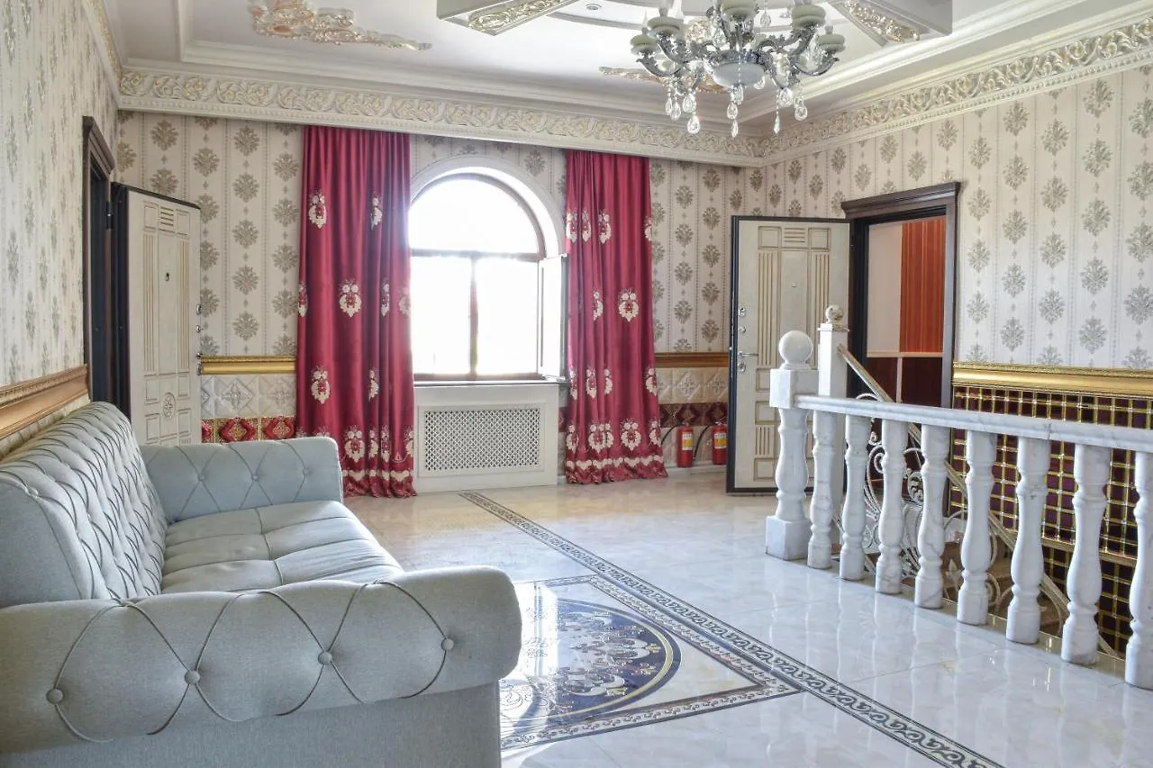 Hanshaiym Hotel Alma-Ata 0*,  Kazachstan