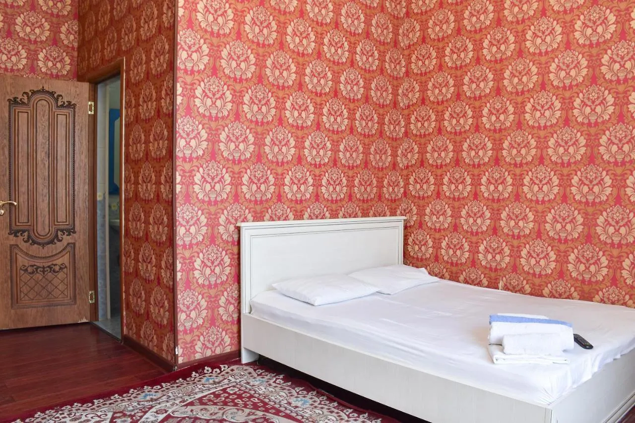 Hanshaiym Hotel Almaty 0*,  Kazakhstan
