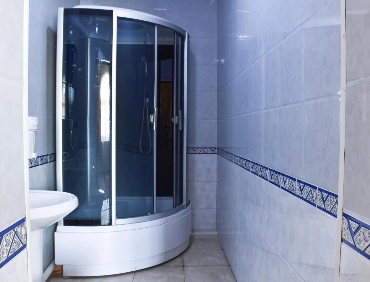 Hanshaiym Hotel Almaty